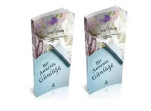 Anne ve çocuğun ilişkisi kaleme alındı...