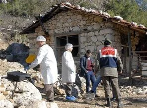 Antalya'da boşanma cinneti