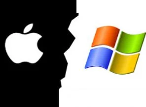 Apple ve Microsoft birleşiyor mu?