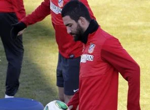 Arda'dan Kral Kupası'nda iki gol
