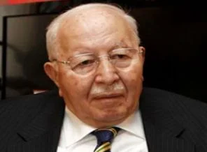 Arınç: Erbakan hocamız çok haklıymış