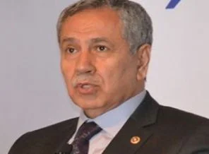 Arınç: Kaybettiğim için şükür namazı kıldım
