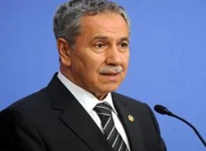 Arınç Refah Partisi'nden bu yana darbeleri anlattı