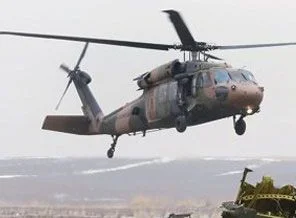 Askeri eğitim alanlarına sorgu