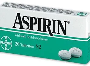 Aspirin içerken dikkat!