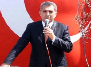 'Atina'da cami açılmadan, Ruhban Okulu açılmayacak'