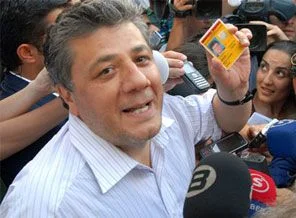 AYM, Mustafa Balbay'ı haklı buldu
