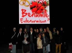 'Aysel saa deyirum'