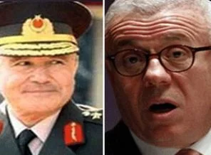 Aytaç Yalman'dan Özkök'e: Sen şarap yazıyordun, birden ne oldu?