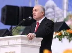 Babuşçu: Karşımızda CHP değil lobi var