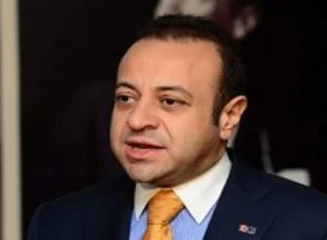 Bağış sert çıktı: Cemaat cemaatliğini bilsin