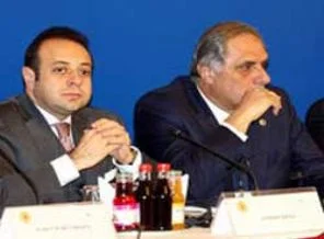 Bağış'tan Rum bakana yanıt