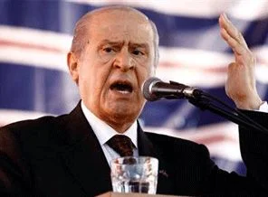 Bahçeli açıkladı: İşte MHP'nin İzmir adayı
