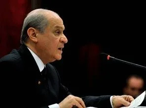 Bahçeli: Başbakan'ın habersiz olması imkansız