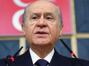 Bahçeli vazgeçti: O konuşmayı yapmayacak
