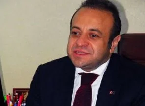 Bakan Bağış: Cemaatse cemaatliğini bilsin!