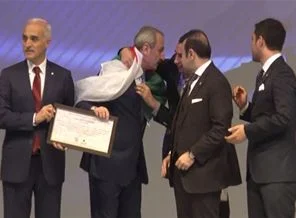 Bakan Çağlayan'ı kızdıran hareket