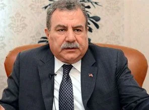 Bakan Güler: Ben onun altına imza attım
