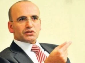 Bakan Şimşek: Ben olsam istifa...