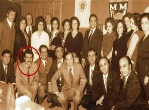 Bakandan '40 yıllık' paylaşım