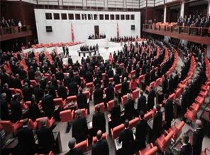 Bakanlar için hazırlanan fezleke yok!