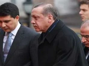 Bakanlar Kurulu toplandı