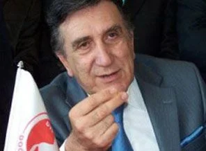 'Bakanlar rüşvete karıştı mı karışmadı mı?'