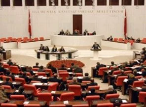 Bakanlar soru önergelerinin yüzde 57'sini cevaplıyor