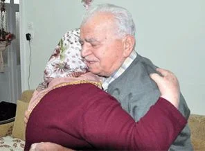 Balbay ailesi: Haşhaşlı börek yaptık, oğlumuzun gelmesini bekliyoruz