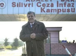 Balbay, Silivri Cezaevi'nde!