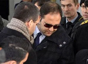Barış Güler'in evinden olduğu iddia edilen fotoğraflar