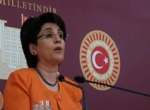 Barış için Zana'dan umutlandıran açıklama