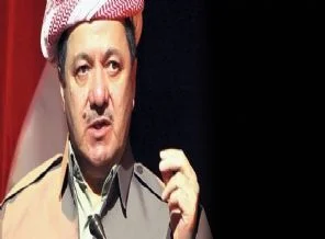 Barzani,Kerkük'ü resmen istedi