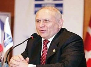 Başbakan'a mesaj: Adalet Bakanlığı'nı istiyorum