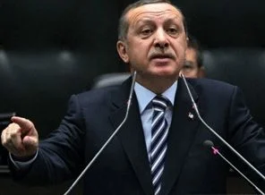 Başbakan'dan Savcı Muammer Akkaş'a: Dur bakalım daha, senle işimiz var