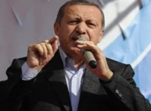 Başbakan'dan Zaman'a sert tepki
