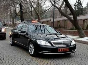 Başbakan Erdoğan bakanlarla görüşüyor