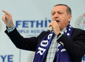 Başbakan Erdoğan'dan önemli açıklamalar