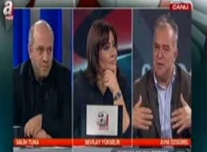 Başbakan Erdoğan'ı 'ihanet' ile suçlayan o diziye sert tepki!