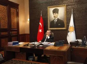 Başbakan Erdoğan için hepsi istiyor!