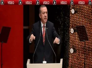 Başbakan Erdoğan operasyonun nedenlerini açıkladı