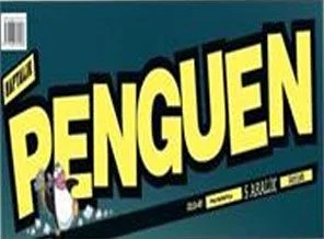 Başbakan Erdoğan Penguen'in kapağında!