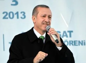 Başbakan Erdoğan son adayı açıkladı!