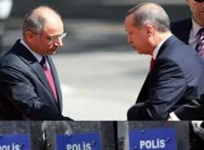 Başbakan'ın en güvendiği isim de bakan oldu