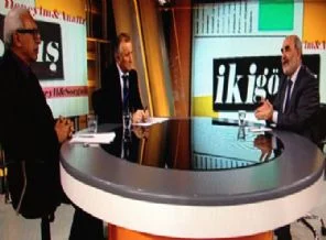 "Başbakan'ın evine polis göndermek isteyenler var"