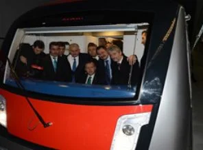 Başkentli yeni metroya gün sayıyor