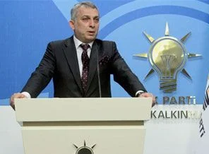 Baykal ve Sarıgül'le ilgili şok gerçek