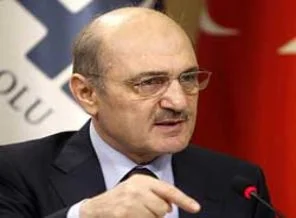 Bayraktar hem istifa etti hem de...