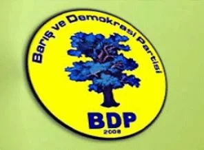BDP'de Kışanak'ın yerine Buldan mı?