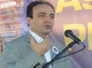 BDP'de Osman Baydemir sürprizi